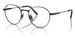 Ray Ban David-Titanium RX8782 Eyeglasses Full Rim Oval Shape