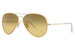 Ray Ban Full Color Aviator Sunglasses RB3025JM