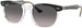 Ray Ban Hawkeye RB2298 Sunglasses Square Shape