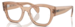 Ray Ban Jorge RX7681V Eyeglasses Full Rim Square Shape