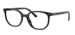 Ray Ban Junior Elliot RY9097V Eyeglasses Youth Kids Full Rim Round Shape