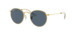 Ray Ban Junior Round RJ9547S Sunglasses Youth Kids Round Shape