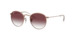 Ray Ban Junior Round RJ9547S Sunglasses Youth Kids Round Shape