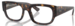 Ray Ban Kristin RX7218 Eyeglasses Full Rim Rectangle Shape