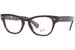 Ray-Ban Laramie RB-2201-V Eyeglasses Frame Women's Full Rim Cat Eye