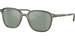 Ray Ban Leonard RB2193 Sunglasses Square Shape