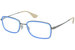 Ray-Ban Men's Eyeglasses RB6336 RB/6336 RayBan Full Rim