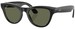 Ray Ban Meta-Skyler RW4010 Sunglasses Cat Eye