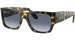 Ray Ban Nomad RB2187 Sunglasses Square Shape