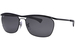 Ray Ban Olympian II Deluxe RB3619 Sunglasses Aviator