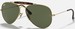 Ray Ban Outdoorsman-II 3029 Sunglasses Aviator