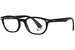 Ray Ban RB 1599 Eyeglasses Youth Kids Full Rim Square Shape