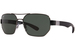 Ray Ban RB-3672 Sunglasses Square Shape