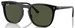 Ray Ban RB2210 Sunglasses Square Shape