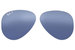 Ray Ban Original Aviator RB3025 & RB3026 Sunglasses Genuine Replacement Lenses