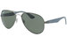 Ray Ban RB3523 RB/3523 RayBan Aviator Sunglasses