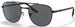 Ray Ban RB3688 Sunglasses Square Shape