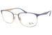 Ray Ban RB6421 Eyeglasses Men's Full Rim Square Shape