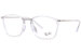 Ray Ban RB7164 Eyeglasses Full Rim Square Shape