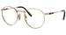 Ray Ban Round Titanium RX8237V Eyeglasses Full Rim