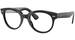 Ray Ban RX2199V Eyeglasses Full Rim Round Shape