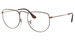 Ray Ban Elon RX3958V Eyeglasses Full Rim