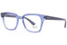 Ray Ban RB-4323-V Eyeglasses Men's Full Rim Square Shape