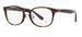 Ray Ban RX5386D Eyeglasses Full Rim Oval Shape