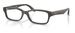 Ray Ban RX5415D Eyeglasses Men's Full Rim Rectangle Shape