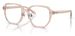 Ray Ban RX5424D Eyeglasses Full Rim