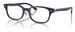 Ray Ban RX5427D Eyeglasses Full Rim Pillow Shape