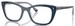 Ray Ban RX5433 Eyeglasses Full Rim Pillow Shape