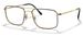 Ray Ban RX6434 Eyeglasses Full Rim Square Shape