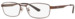 Ray Ban RX6452D Eyeglasses Full Rim Pillow Shape