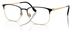 Ray Ban RX6494 Eyeglasses Full Rim Pillow Shape