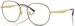 Ray Ban RX6517D Eyeglasses Full Rim