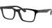 Ray Ban RX7025 Eyeglasses Full Rim Square Shape