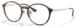 Ray Ban RX7178D Eyeglasses Full Rim