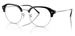 Ray Ban RX7229 Eyeglasses Full Rim