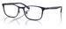 Ray Ban RX8773D Eyeglasses Full Rim Pillow Shape