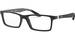 Ray Ban RX8901 Eyeglasses Full Rim Square Shape