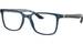 Ray Ban RX8903 Eyeglasses Full Rim Square Shape