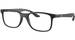 Ray Ban RX8903 Eyeglasses Full Rim Square Shape