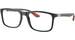 Ray Ban RX8908 Full Rim Rectangle Shape