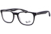 Ray Ban RY1592 Eyeglasses Youth Boy's Full Rim Square Shape