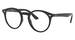 Ray Ban RY1594 Eyeglasses Youth Kids Full Rim Round Shape