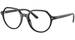 Ray Ban Junior-Thalia RY9095V Eyeglasses Youth Kids Full Rim Square Shape