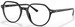 Ray Ban Thalia RX5395 Eyeglasses Full Rim Round Shape