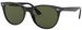 Ray Ban Wayfarer-II RB2185 Sunglasses Round Shape