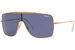 Ray Ban Wings-II RB3697 Sunglasses RayBan Men's Shield Shape